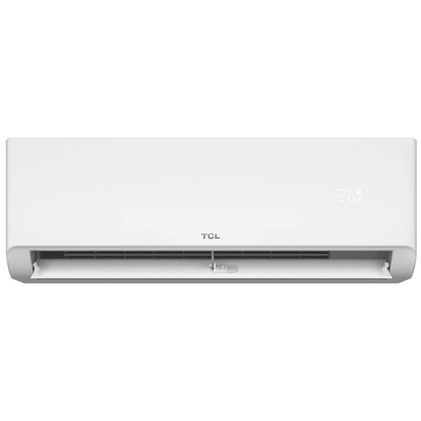 კონდიციონერი TCL TAC-12CHSD/ZG11I, 35-40m², А++, Inverter, Air Conditioner, White