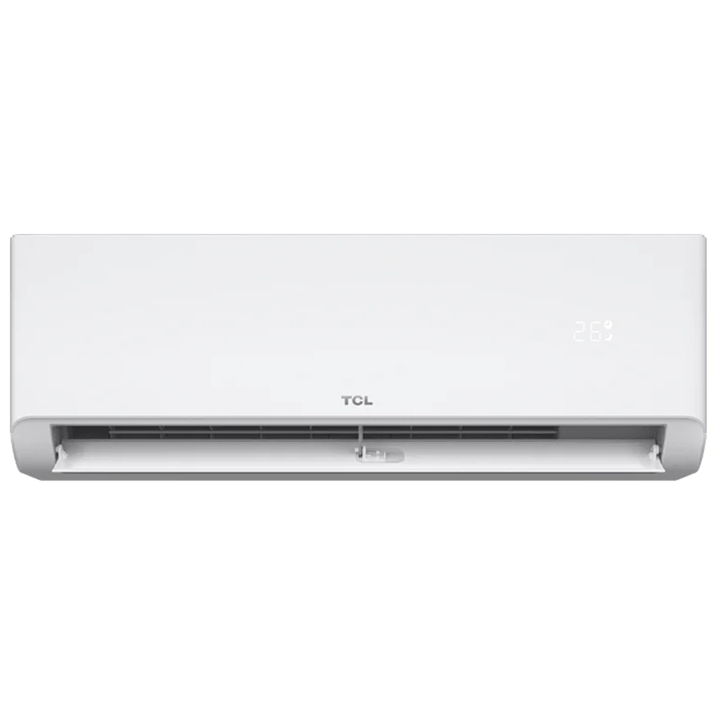 კონდიციონერი TCL TAC-12CHSD/ZG11I, 35-40m², А++, Inverter, Air Conditioner, White