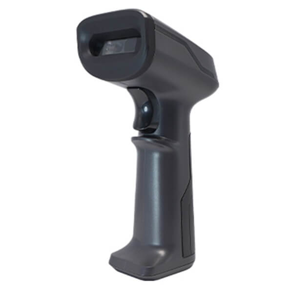 ბარკოდის სკანერი Sunlux XL-9621C, 2D, Bluetooth, USB, USB-VCP, Barcode Scanner, Black