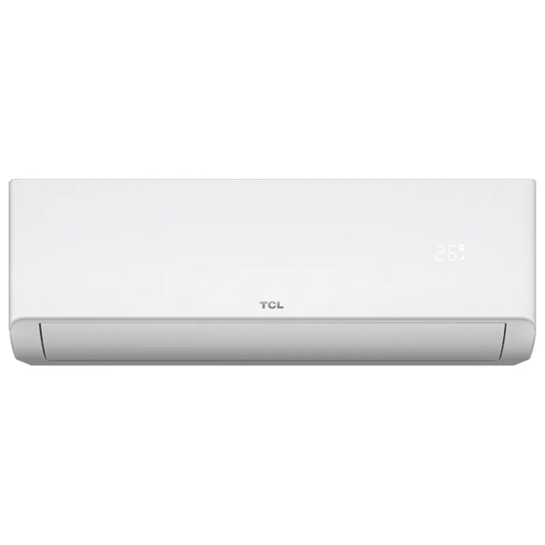 კონდიციონერი TCL TAC-09CHSD/ZG11I SaveIN, 25-30m², Inverter, Air Conditioner, White