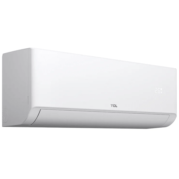 კონდიციონერი TCL TAC-09CHSD/ZG11I SaveIN, 25-30m², Inverter, Air Conditioner, White