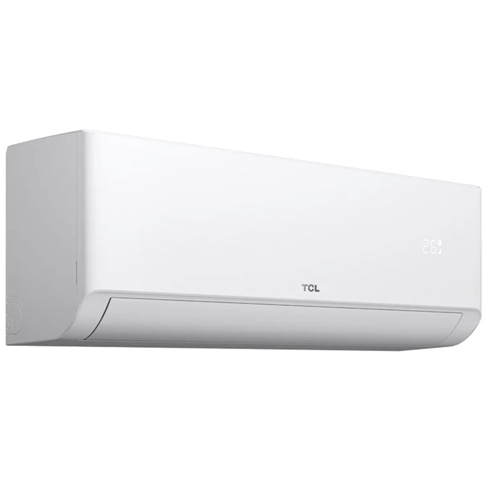 კონდიციონერი TCL TAC-09CHSD/ZG11I SaveIN, 25-30m², Inverter, Air Conditioner, White