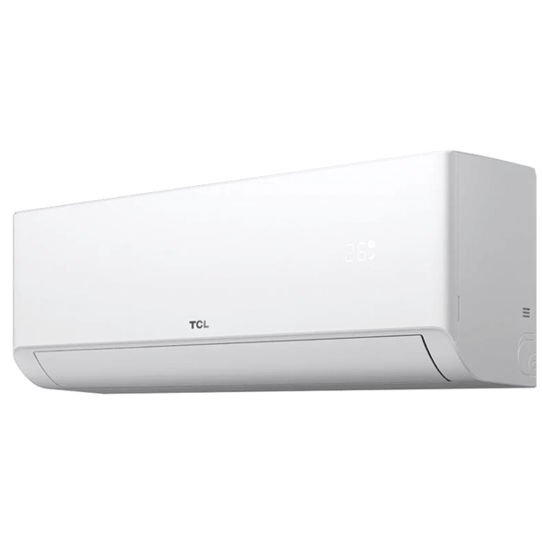 კონდიციონერი TCL TAC-09CHSD/ZG11I SaveIN, 25-30m², Inverter, Air Conditioner, White