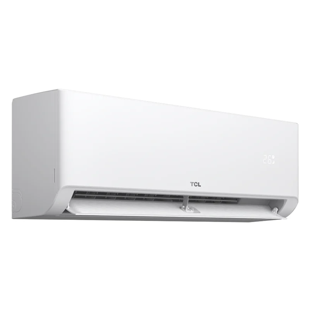 კონდიციონერი TCL TAC-09CHSD/ZG11I SaveIN, 25-30m², Inverter, Air Conditioner, White
