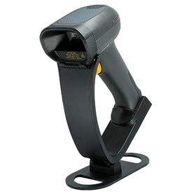 ბარკოდის სკანერი Sunlux IH20S, 2D, USB, RS232, Barcode Scanner, Black