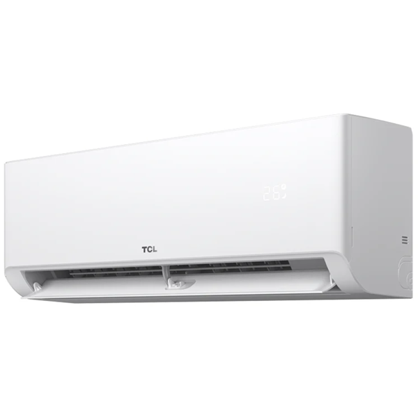 კონდიციონერი TCL TAC-09CHSD/ZG11I SaveIN, 25-30m², Inverter, Air Conditioner, White
