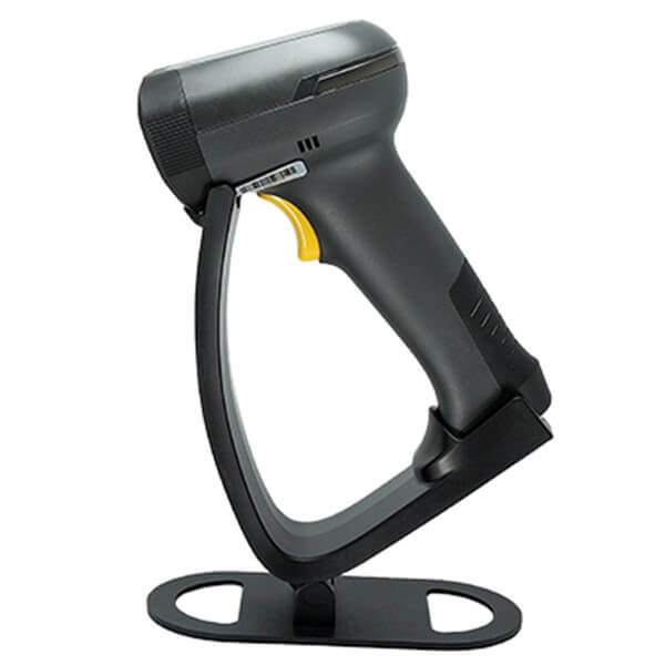 ბარკოდის სკანერი Sunlux IH20S, 2D, USB, RS232, Barcode Scanner, Black