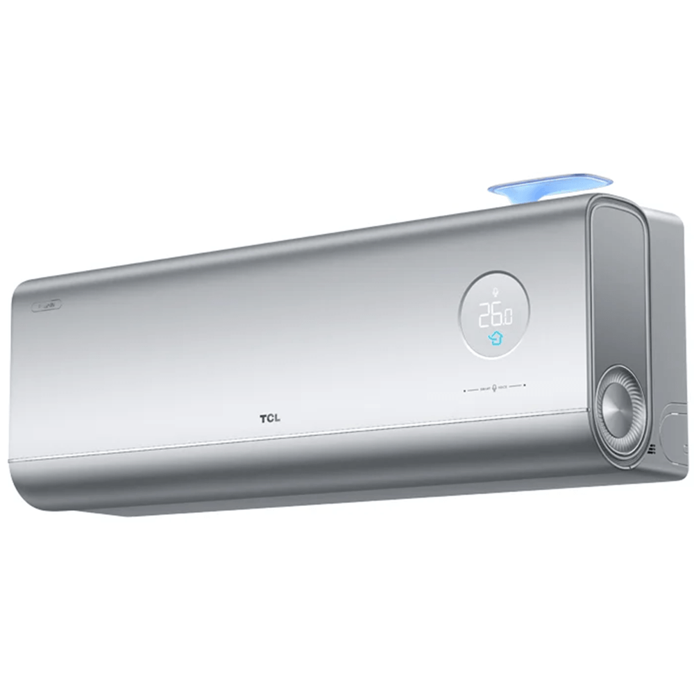 კონდიციონერი TCL TAC-18CHSD/FCI Premium FreshIN 3.0, 50-60m², Inverter, Air Conditioner, Silver