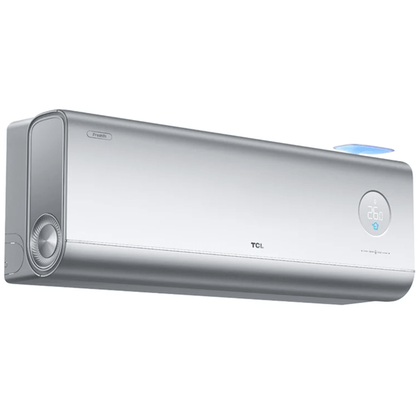 კონდიციონერი TCL TAC-18CHSD/FCI Premium FreshIN 3.0, 50-60m², Inverter, Air Conditioner, Silver