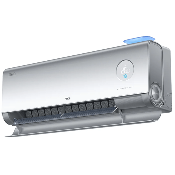 კონდიციონერი TCL TAC-12CHSD/FCI Premium FreshIN 3.0, 35-40m², Inverter, Air Conditioner, Silver