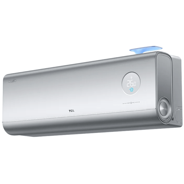 კონდიციონერი TCL TAC-12CHSD/FCI Premium FreshIN 3.0, 35-40m², Inverter, Air Conditioner, Silver