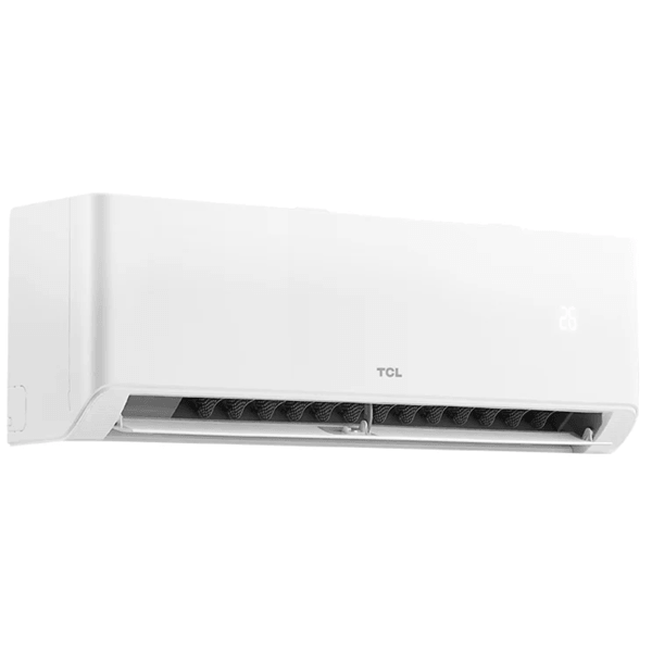 კონდიციონერი TCL TAC-18CHSD/TPH11I INDOOR, 50-60m², Inverter, Air Conditioner, White