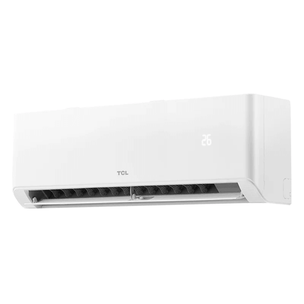 კონდიციონერი TCL TAC-18CHSD/TPH11I INDOOR, 50-60m², Inverter, Air Conditioner, White