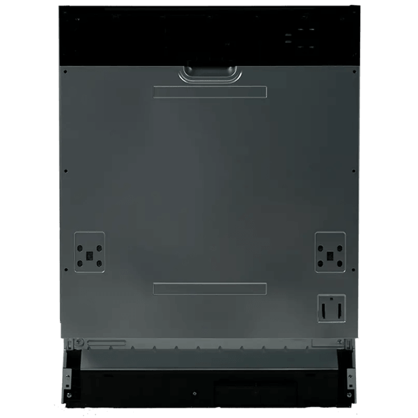 Built-in Dishwasher Midea MDWB-6029TQ, A, 44DB, Silver