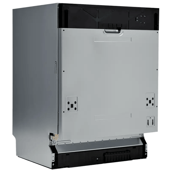 Built-in Dishwasher Midea MDWB-6029TQ, A, 44DB, Silver