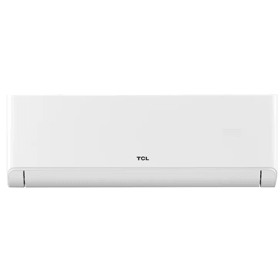 კონდიციონერი TCL TAC-12CHSD/TPH11I INDOOR, 35-40m², Inverter, Air Conditioner, White