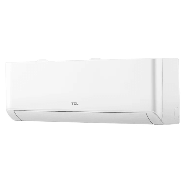 კონდიციონერი TCL TAC-12CHSD/TPH11I INDOOR, 35-40m², Inverter, Air Conditioner, White