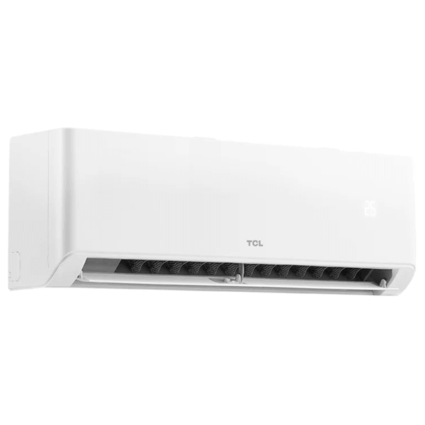 კონდიციონერი TCL TAC-12CHSD/TPH11I INDOOR, 35-40m², Inverter, Air Conditioner, White