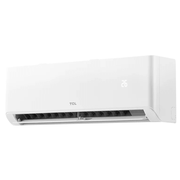 კონდიციონერი TCL TAC-12CHSD/TPH11I INDOOR, 35-40m², Inverter, Air Conditioner, White