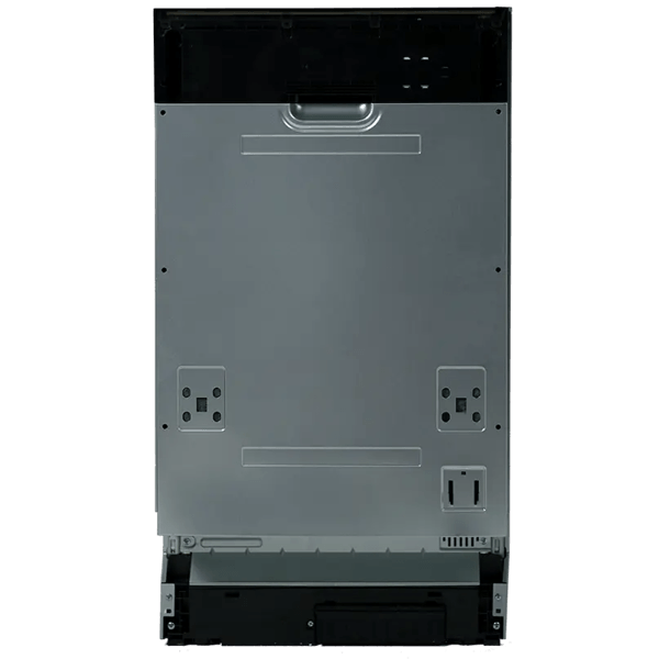 Built-in Dishwasher Midea MDWB-4529TQ, A, 42DB, Silver