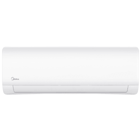Air Conditioner Midea MSAG-09HRN8, 20-25m², ON/OFF, White