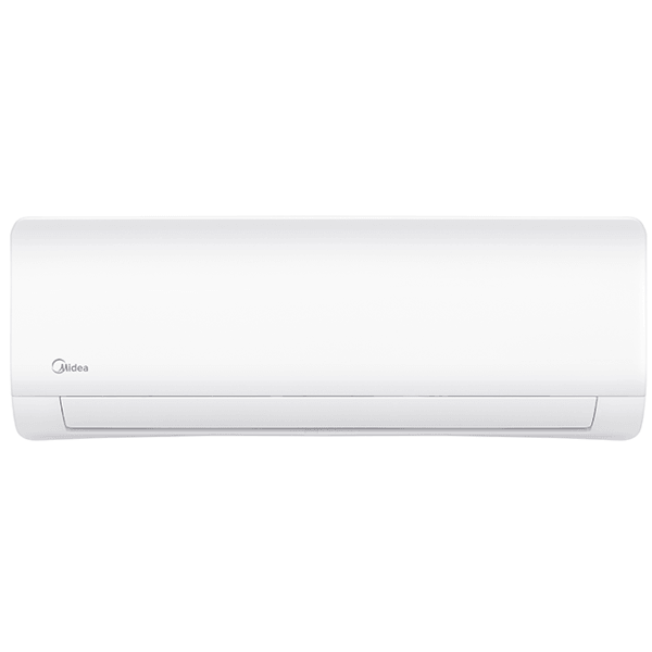 Air Conditioner Midea MSAG-09HRN8, 20-25m², ON/OFF, White