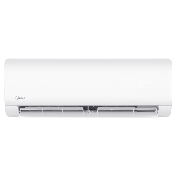 Air Conditioner Midea MSAG-09HRN8, 20-25m², ON/OFF, White
