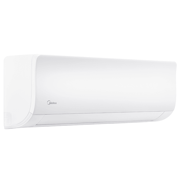 Air Conditioner Midea MSAG-09HRN8, 20-25m², ON/OFF, White