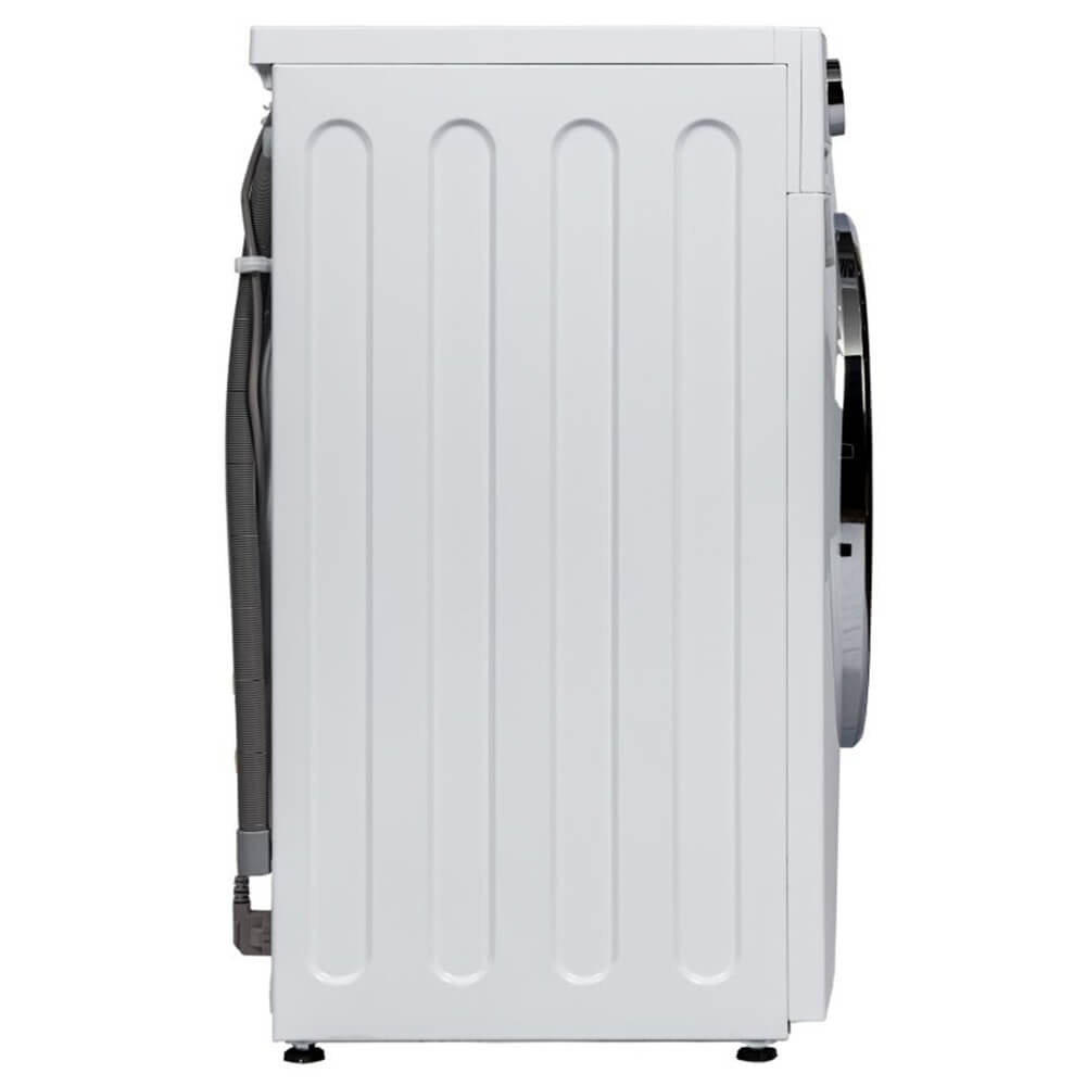 Washing Machine Midea MFA01W70B/W, 7Kg, A+++, 1200Rpm, 80Db, White
