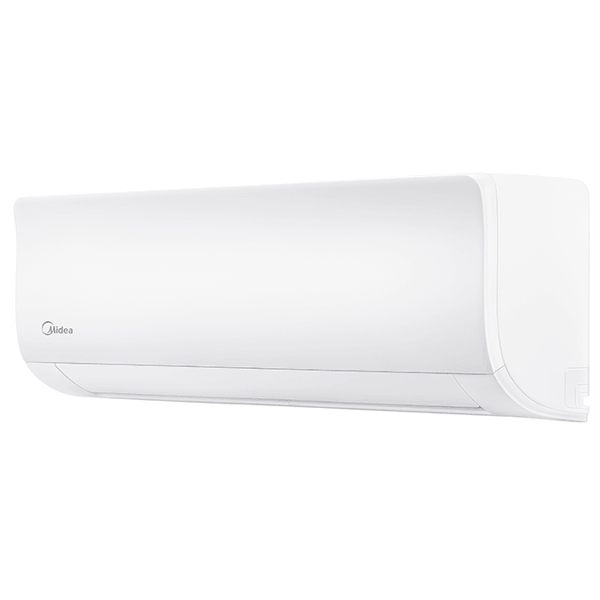 Air Conditioner Midea MSAG-18HRN8, 55-60m², ON/OFF, White