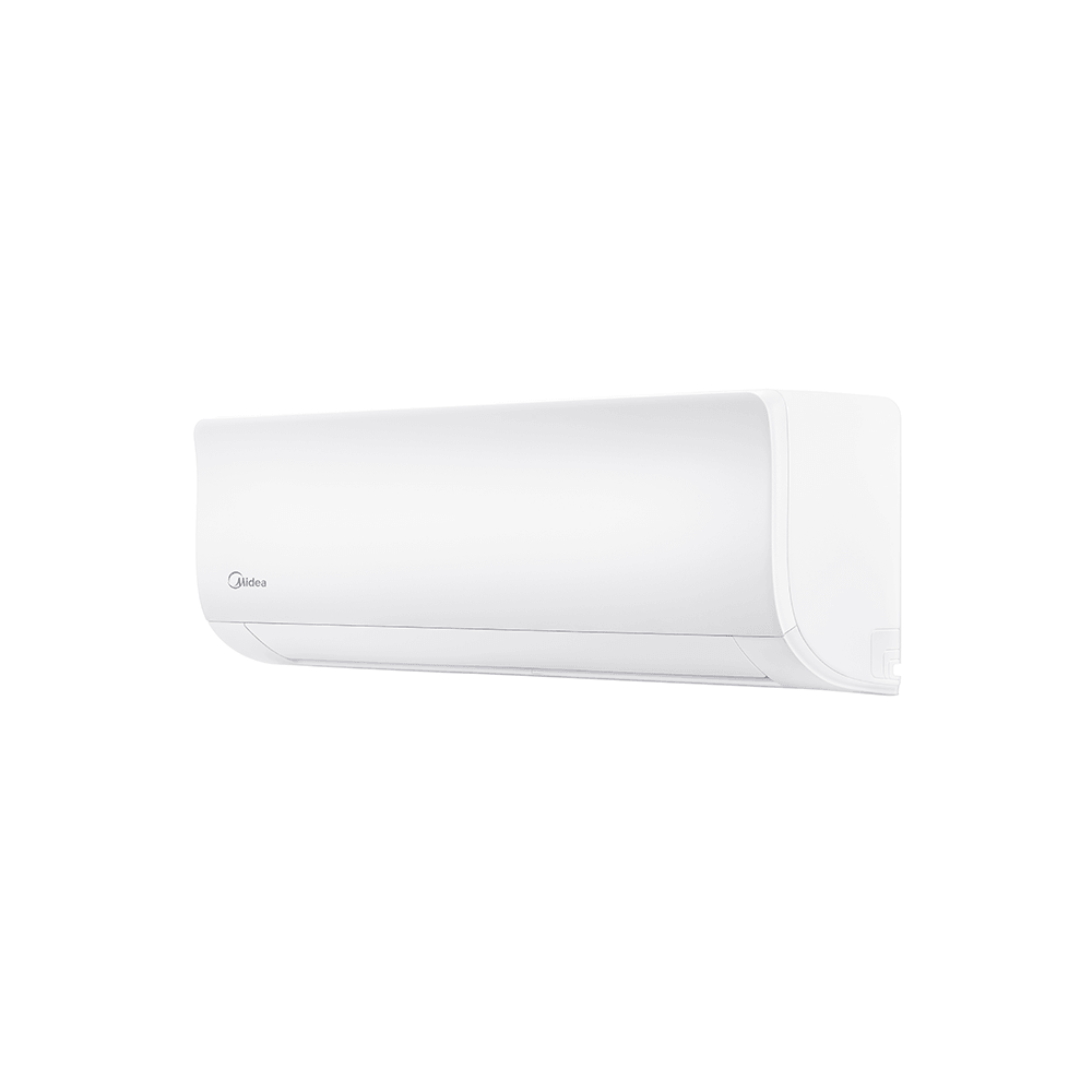 Air Conditioner Midea MSAG-18HRN8, 55-60m², ON/OFF, White