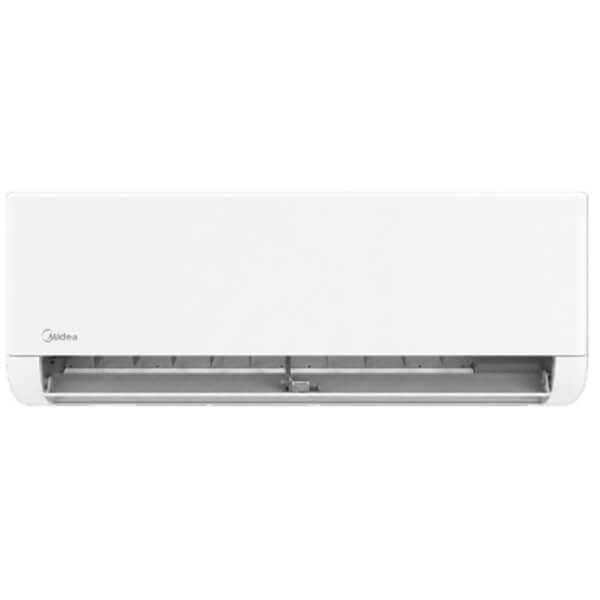 კონდიციონერი Midea MSEF1-24HRN8, 75-80m², ON/OFF, Air Conditioner, White
