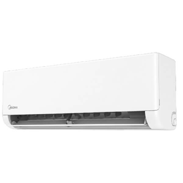 კონდიციონერი Midea MSEF1-24HRN8, 75-80m², ON/OFF, Air Conditioner, White