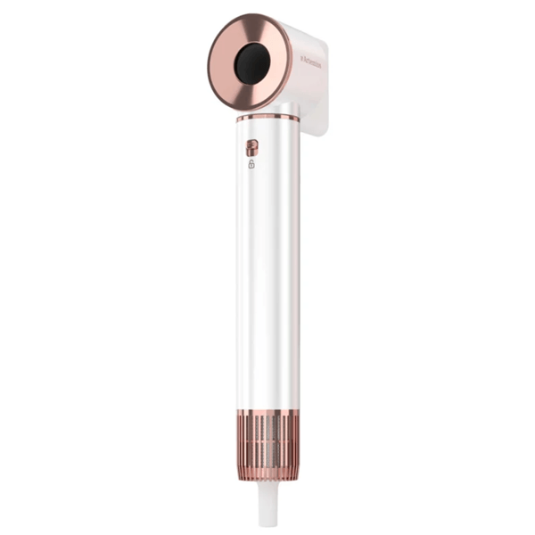 თმის საშრობი Sencor SHS 9100RS Artemiss Air, 1300W, Hair Dryer, Rose Gold