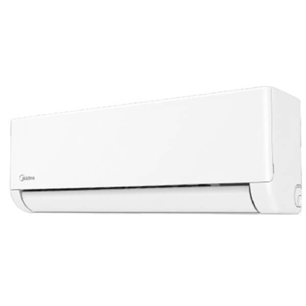 კონდიციონერი Midea MSEF1-18HRN8, 55-60m², ON/OFF, Air Conditioner, White