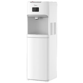 წყლის დისპენსერი Midea YL1668SWHITE, Water Dispenser, White