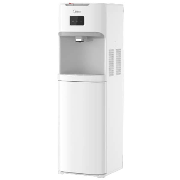 წყლის დისპენსერი Midea YL1668SWHITE, Water Dispenser, White