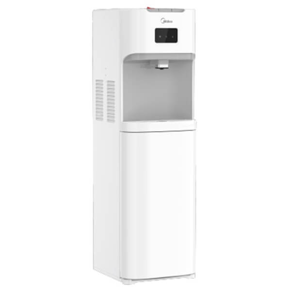 წყლის დისპენსერი Midea YL1668SWHITE, Water Dispenser, White