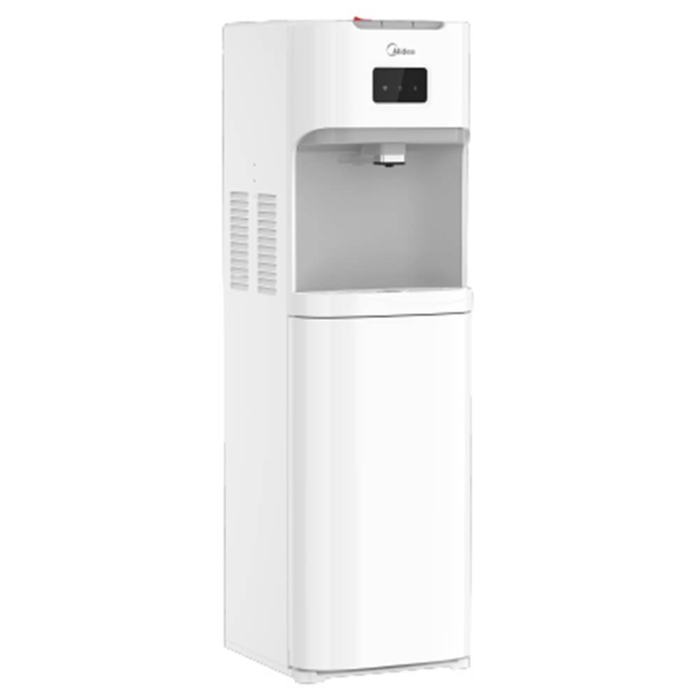 Water Dispenser Midea YL1668SWHITE, White