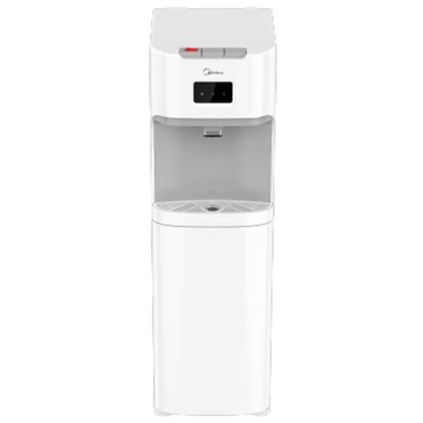 წყლის დისპენსერი Midea YL1668SWHITE, Water Dispenser, White