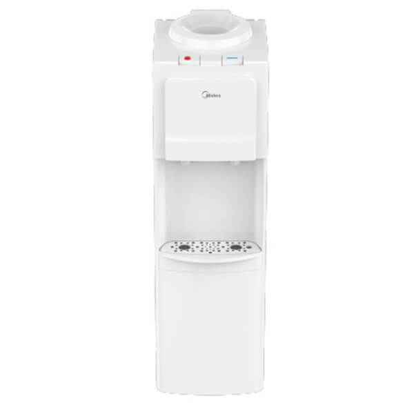 დისპენსერი Midea YL2340SWHITE, Water Dispenser, White