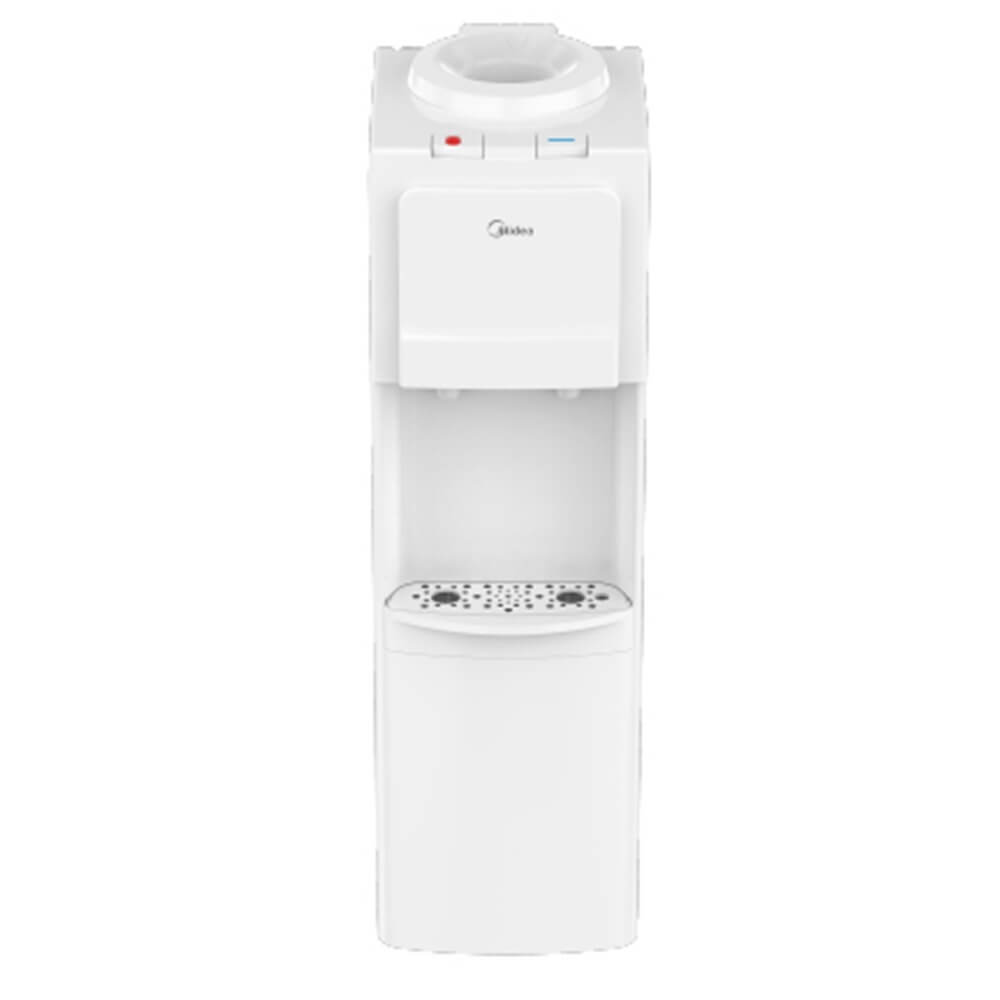 დისპენსერი Midea YL2340SWHITE, Water Dispenser, White