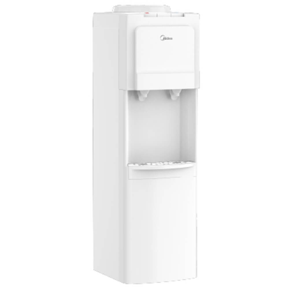 დისპენსერი Midea YL2340SWHITE, Water Dispenser, White