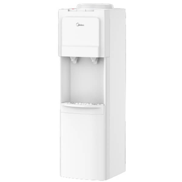 დისპენსერი Midea YL2340SWHITE, Water Dispenser, White