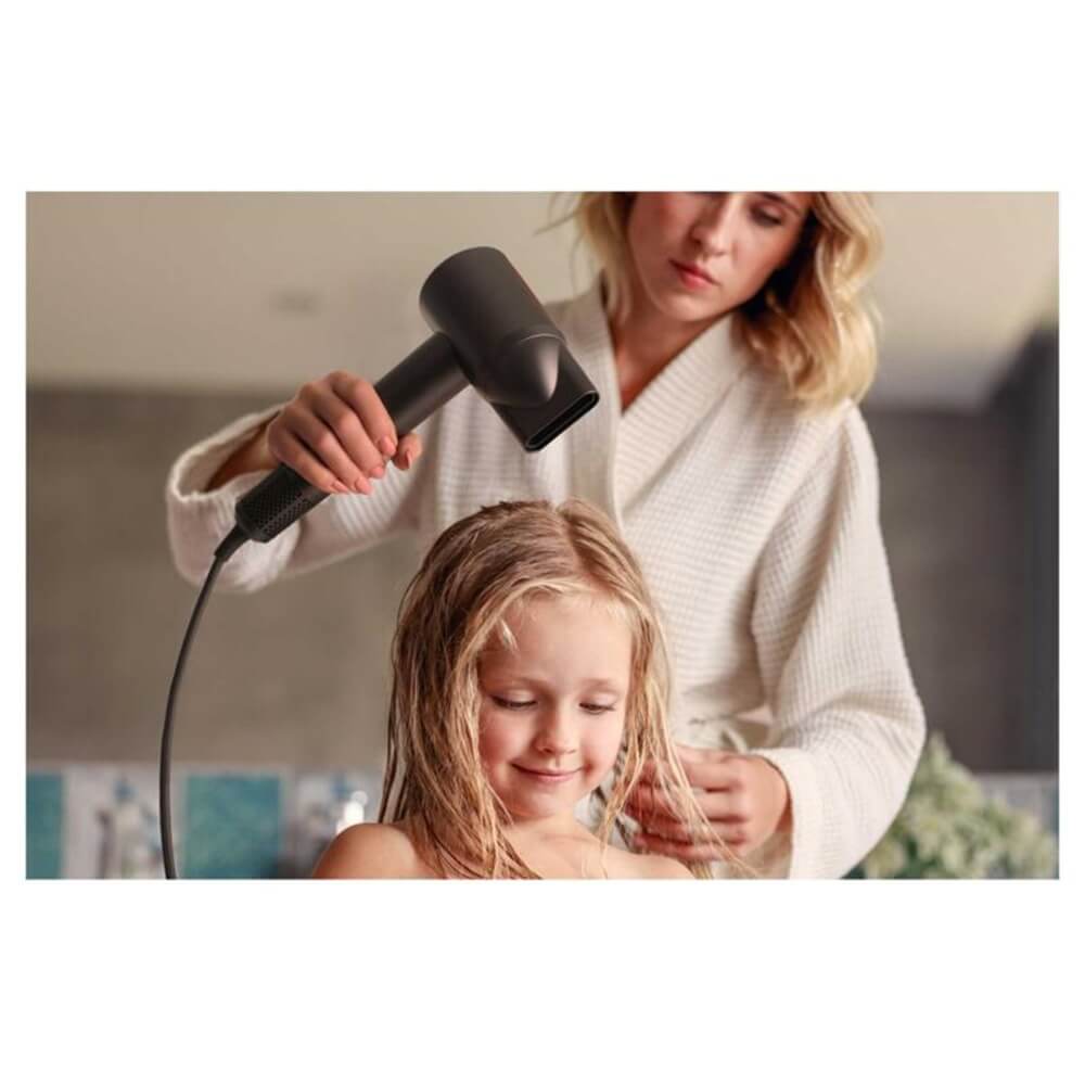 თმის საშრობი Sencor SHD 8600BK, 1600W, Hair Dryer, Grey