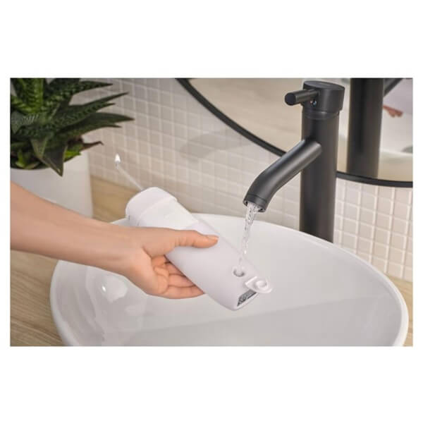 ირიგატორი Sencor SOI 1010SL, Oral Irrigator, White
