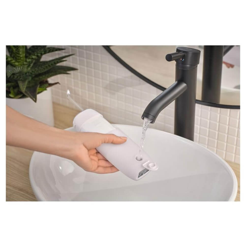 Oral Irrigator Sencor SOI 1010SL, White