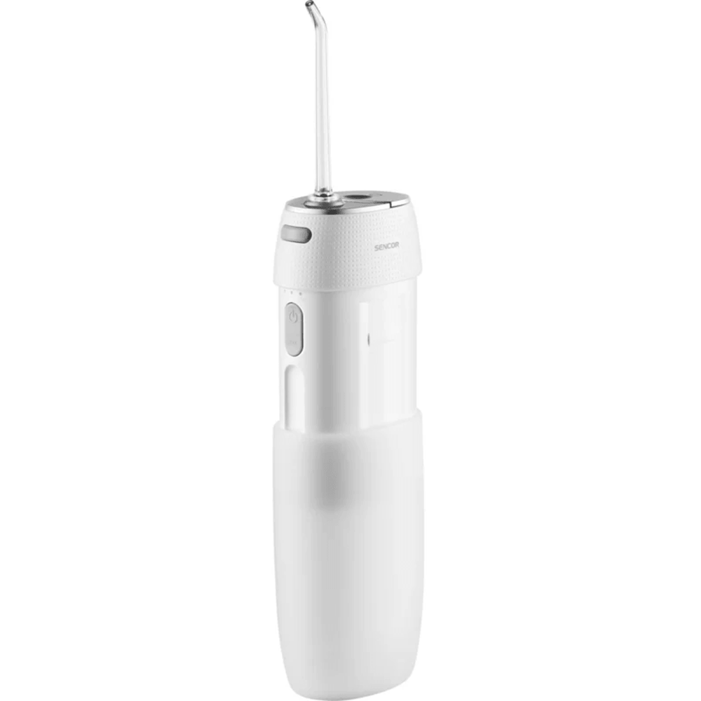 ირიგატორი Sencor SOI 1010SL, Oral Irrigator, White