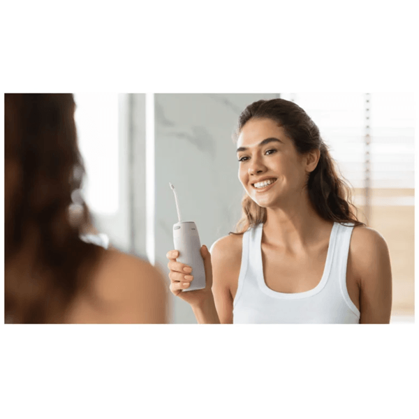 ირიგატორი Sencor SOI 1010SL, Oral Irrigator, White