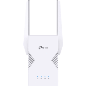 Wifi Range Extender TP-Link RE235BE, 2882Mbps, White